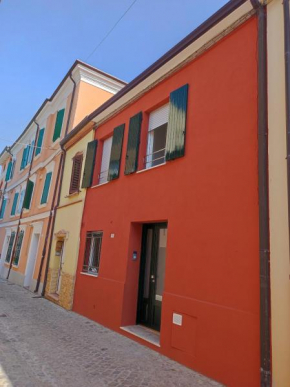 Casa delle zie Savoretti